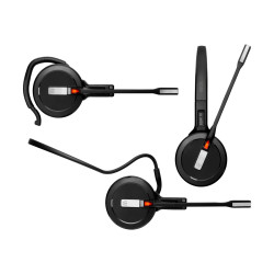 EPOS IMPACT SDW 5016T - Sistema de auriculares - en oreja - | APLIUM