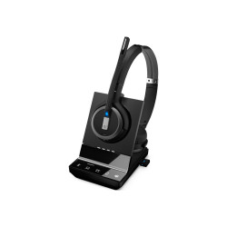 EPOS IMPACT SDW 5066T - Sistema de auriculares - en oreja - DECT - ina