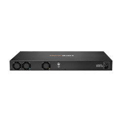 HPE Aruba 6200F 48G Class4 PoE 4SFP+ 370W Switch - Conmutador - Distan