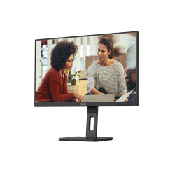AOC 27E3QAF - Monitor LED - 27" - 1920 x 1080 Full HD (1080p) @ 75 Hz