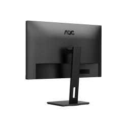 AOC 27E3QAF - Monitor LED - 27" - 1920 x 1080 Full HD (1080p) @ 75 Hz