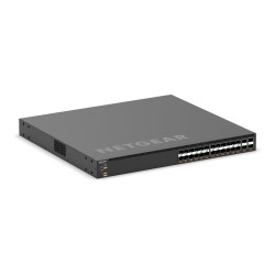 NETGEAR M4350 Series M4350-24F4V - Conmutador - L3 - Gestionado - 24 x