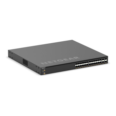 NETGEAR M4350 Series M4350-24F4V - Conmutador - L3 - Gestionado - 24 x
