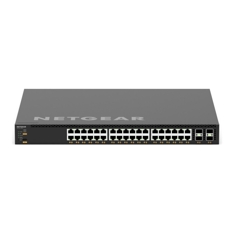 48PT M4350-36X4V Managed Switch | APLIUM
