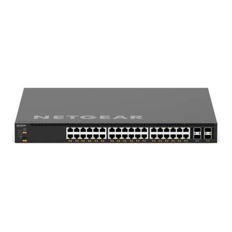 48PT M4350-36X4V Managed Switch | APLIUM