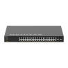 48PT M4350-36X4V Managed Switch | APLIUM