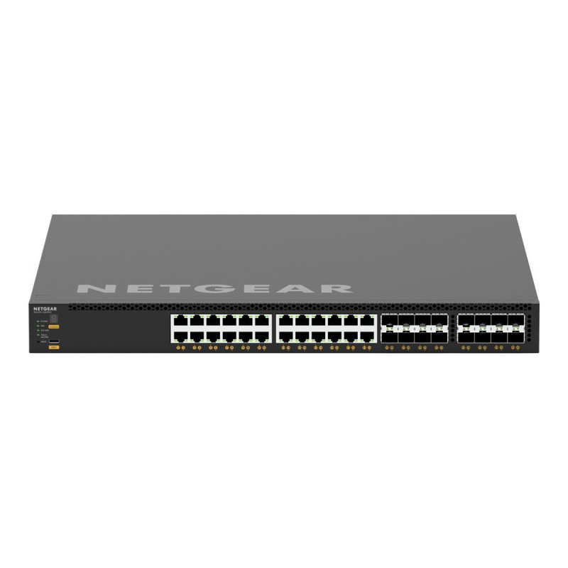48PT M4350-24X8F8V Managed Switch | APLIUM