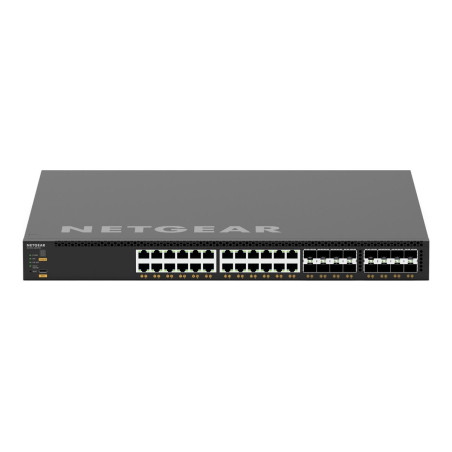 48PT M4350-24X8F8V Managed Switch | APLIUM