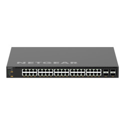 NETGEAR AV Line M4350-40X4C - Conmutador - L3 - Gestionado - 40 x 100/