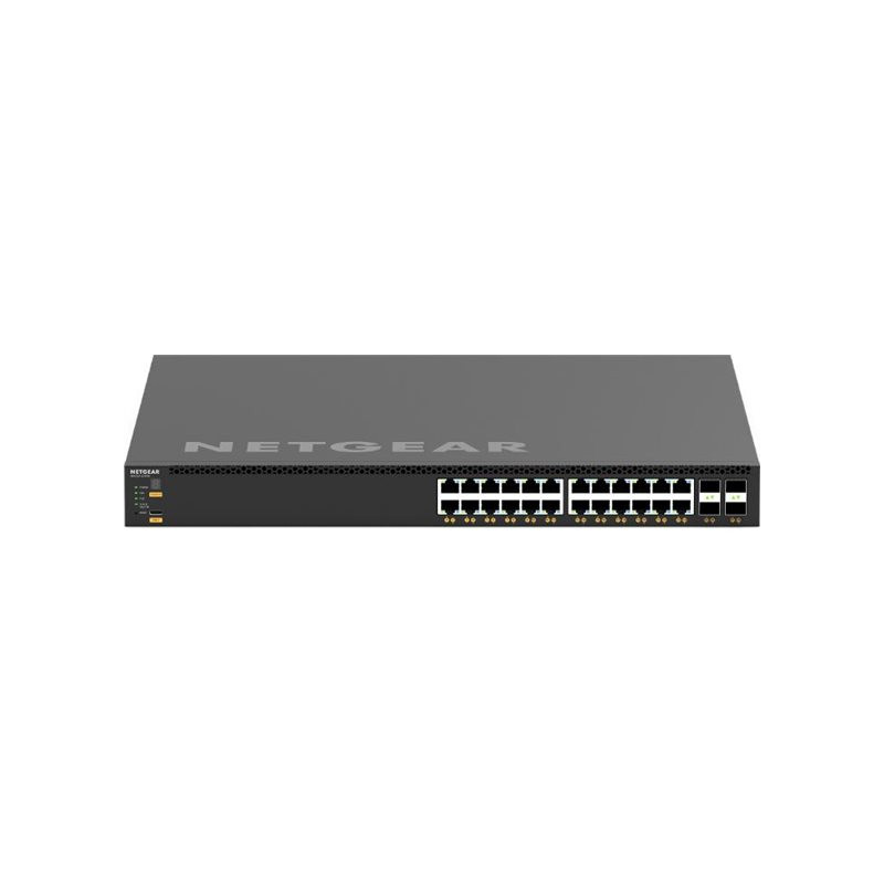 Netgear XSM4328CV-100NES - 28PT M4350-24X4V Managed Switch | APLIUM