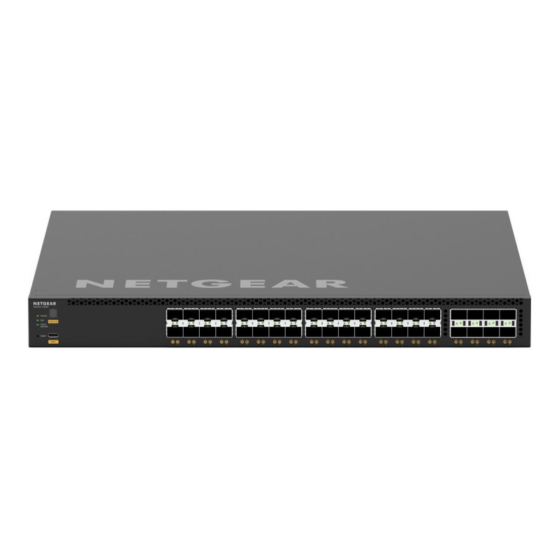 48PT M4350-32F8V Managed Switch | APLIUM