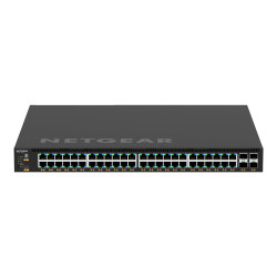 52PT M4350-48G4XF Managed Switch | APLIUM