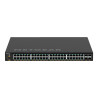 52PT M4350-48G4XF Managed Switch | APLIUM