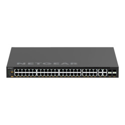 52PT M4350-44M4X4V Managed Switch | APLIUM