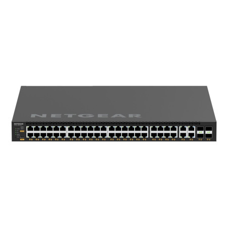 52PT M4350-44M4X4V Managed Switch | APLIUM