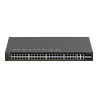 52PT M4350-44M4X4V Managed Switch | APLIUM
