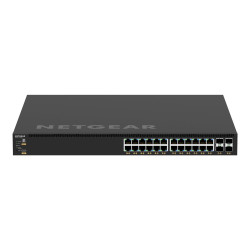 28PT M4350-24G4XF Managed Switch | APLIUM
