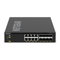 16PT M4350-8X8F Managed Switch | APLIUM