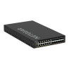 NETGEAR M4350 Series M4350-12X12F - Conmutador - L3 - Gestionado - 12