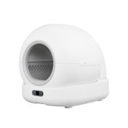 Smart Cat Litter Box with
