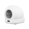 Smart Cat Litter Box with