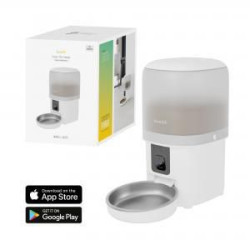 Smart Pet Feeder