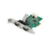 PCI-E - RS232 Serial Card - Asix AX99100