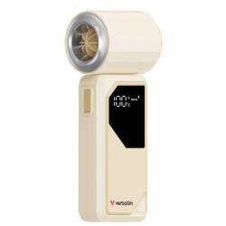 Cool'n'Go AirJet Handheld Fan