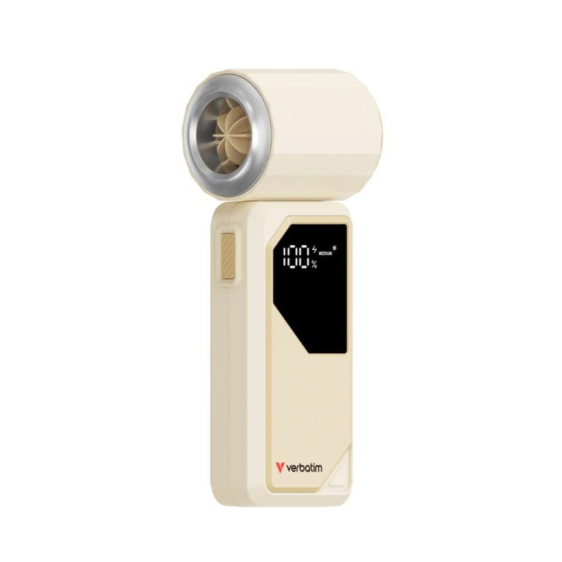 Cool'n'Go AirJet Handheld Fan