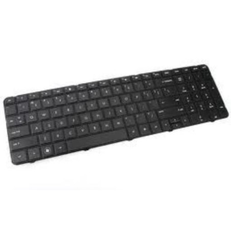KEYBOARD ISK STD BLK W8 SP