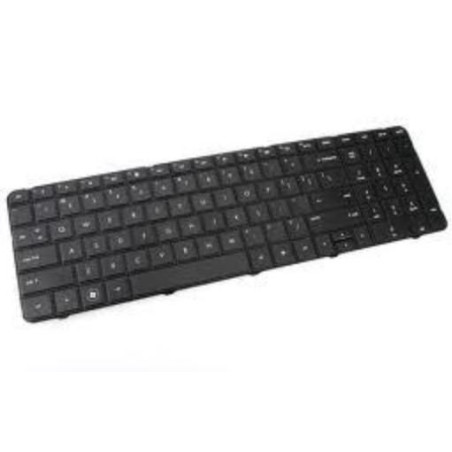 KEYBOARD ISK STD BLK W8 GK