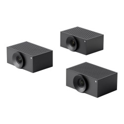 Crew Camera Set - 3 x L1 | APLIUM