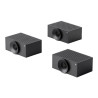 Crew Camera Set - 3 x L1 | APLIUM