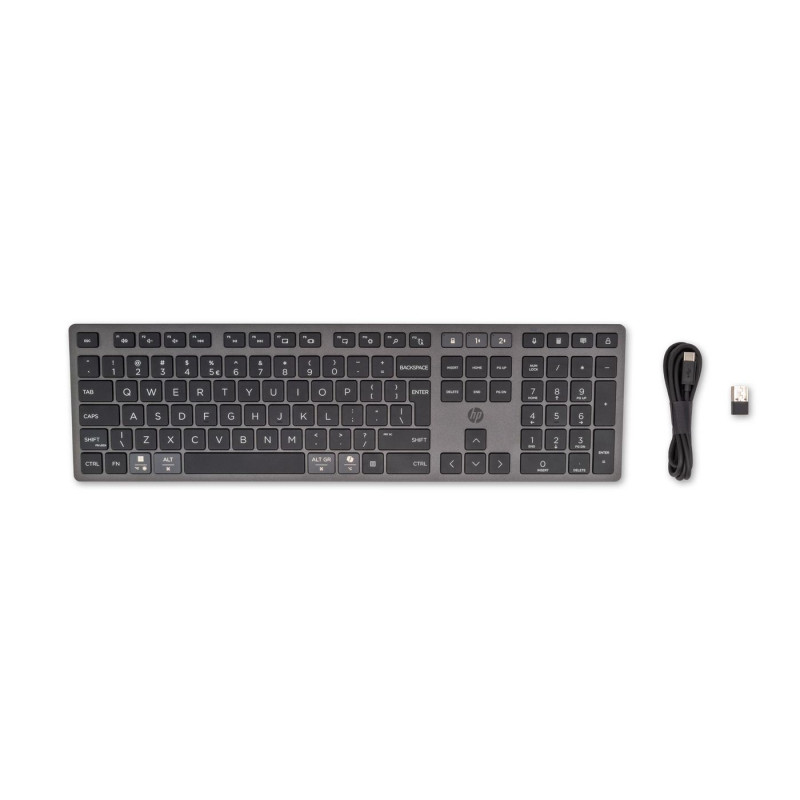 720 Multi-Device Rechargeable