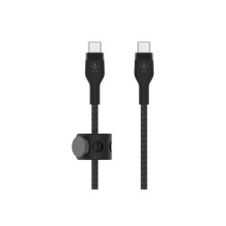 Belkin BoostCharge PRO Flex - Cable USB - USB-C (M) a USB-C | APLIUM