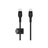 Belkin BoostCharge PRO Flex - Cable USB - USB-C (M) a USB-C | APLIUM