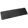KEYBOARD ISK STD BLK W8 RO