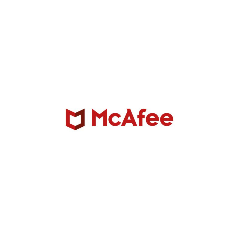 McAfee Internet Security - (1 año) - Android, iOS