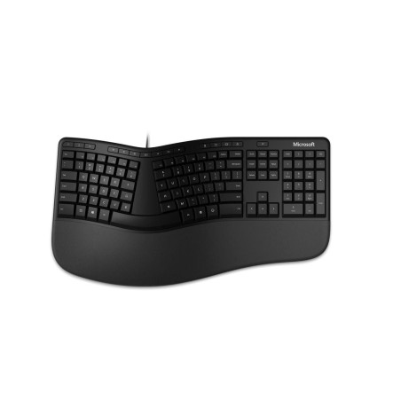 Ergonomic Keyboard Universal