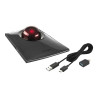 Slimblade Pro Trackball | APLIUM