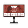 AOC 24E3QAF - Monitor LED - 24" - 1920 x 1080 Full HD (1080p) @ 75 Hz