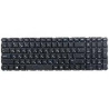 KEYBOARD ISK/PT BLK W8 ITL