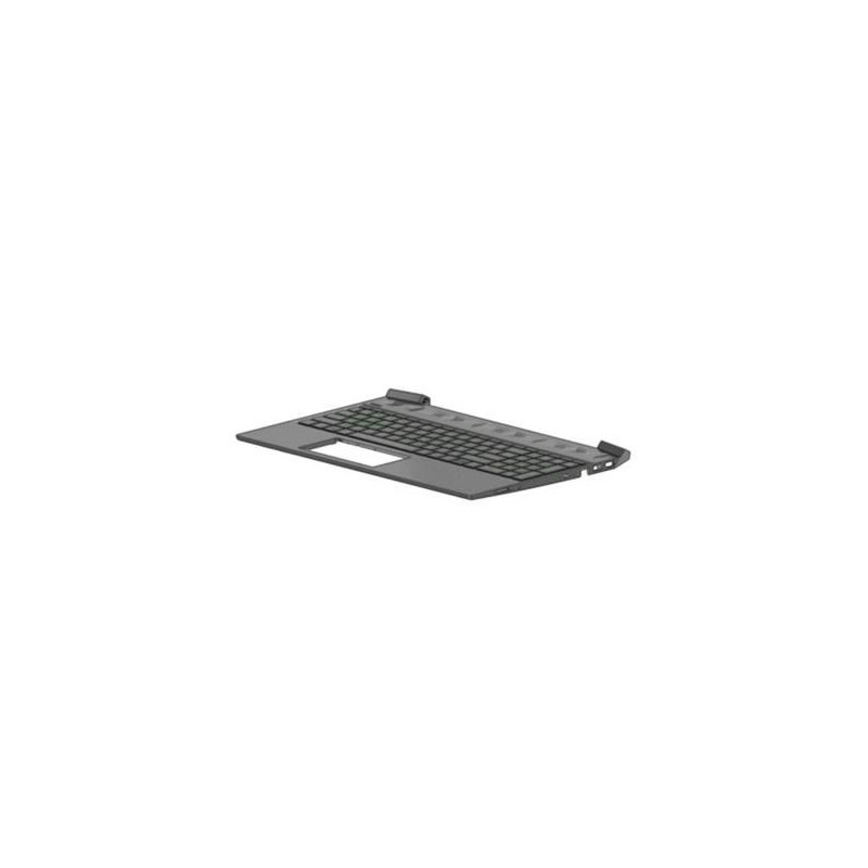 TOP COVER GSW W KB GSW BL NORD