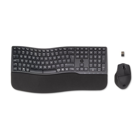 680 Comfort Dual-Mode
