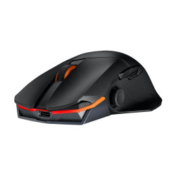 ASUS ROG Chakram X Origin - Ratón - diestro - óptico - 11 bo | APLIUM