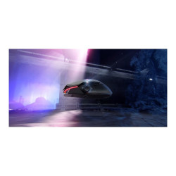 ASUS ROG Chakram X Origin - Ratón - diestro - óptico - 11 bo | APLIUM
