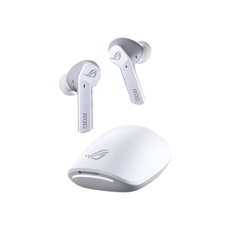ASUS ROG Cetra - Auriculares internos con micro - en oreja - | APLIUM