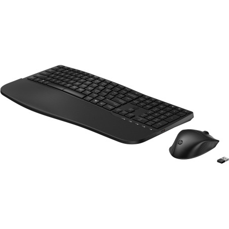 685 Comfort Dual-Mode