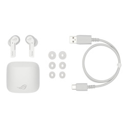 ASUS ROG Cetra - Auriculares internos con micro - en oreja - | APLIUM