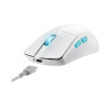 ASUS ROG Harpe Ace - Aim Lab Edition - ratón - óptico - 5 botones - in